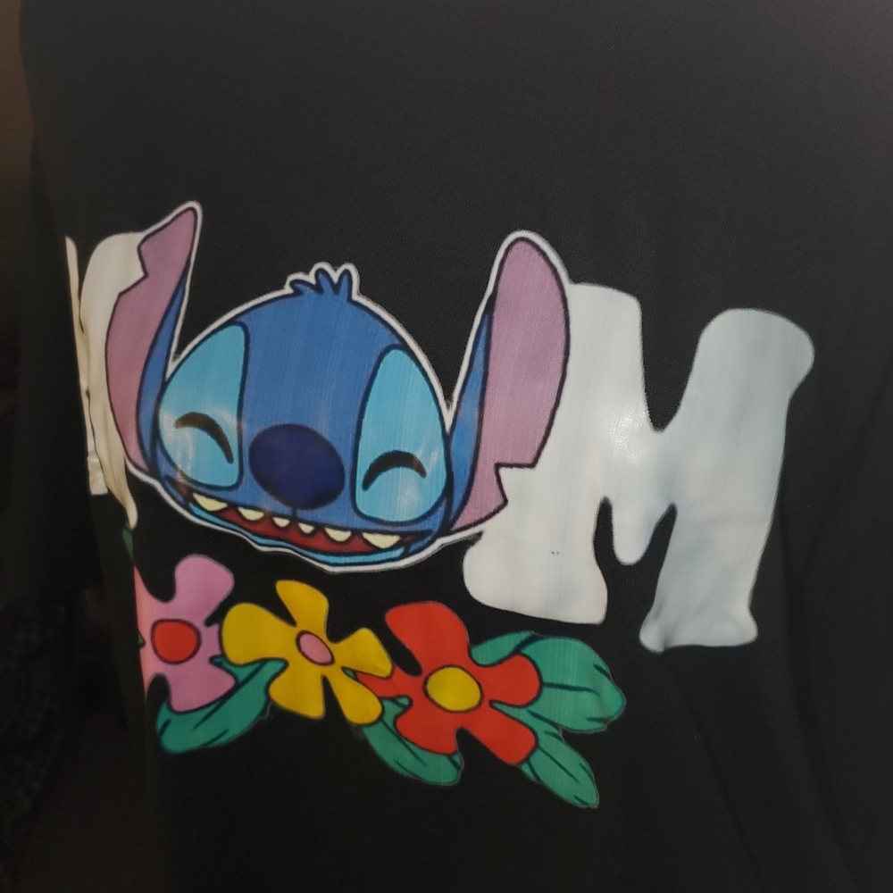Mom Like Lilo & Stitch Too!  Dont wait until Mother's Day - Picture 2 of 3